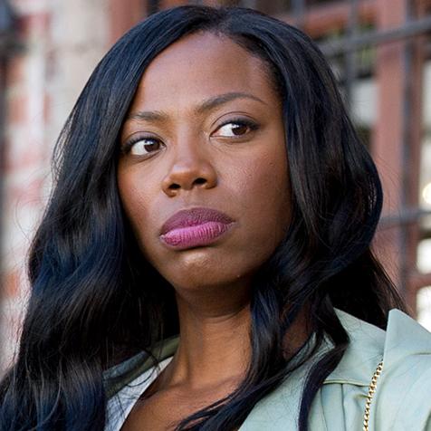 Yvonne Orji – Bild: HBO