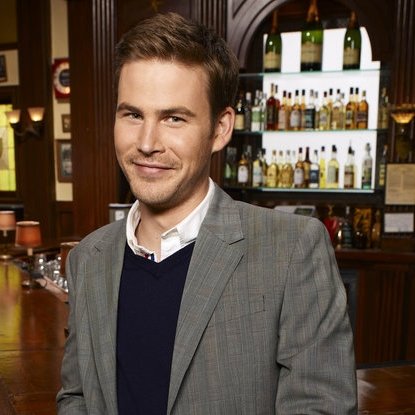 Zach Cregger – Bild: Puls 8 Zach Cregger – Bild: Puls 8