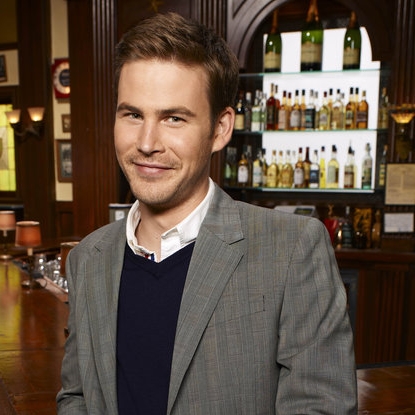 Zach Cregger – Bild: Puls 8