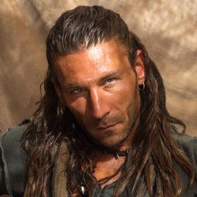 Zach McGowan – Bild: Black Sails Â© 2014 Starz Entertainment, LLC. All rights reserved