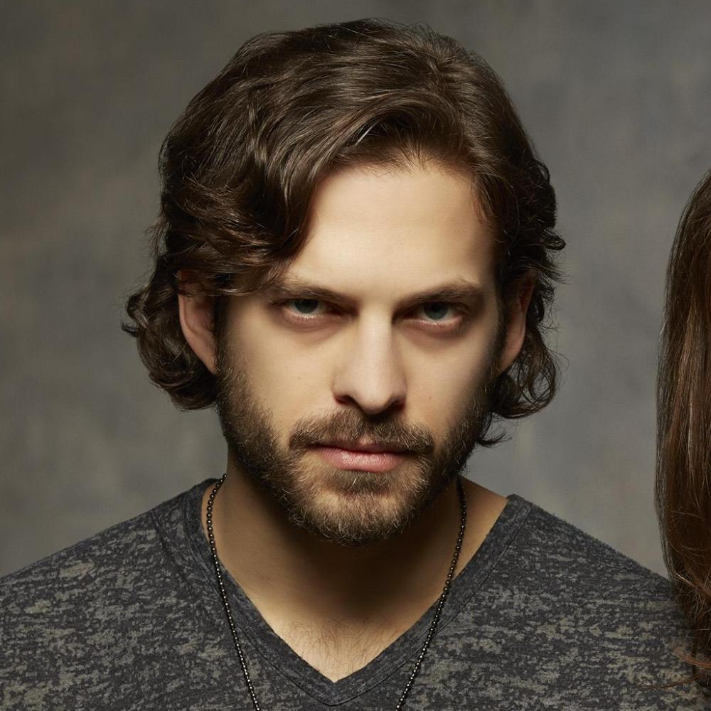 Zachary Fall – Bild: Freeform/Criag Sjodin