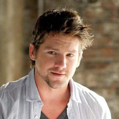 Zachary Knighton – Bild: ORF