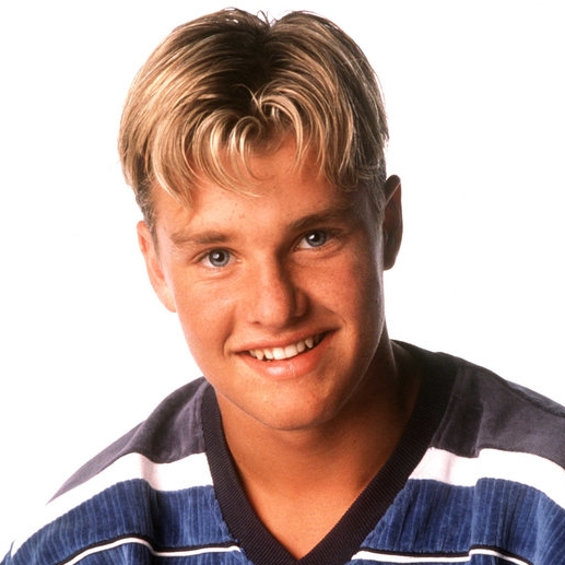 Zachery Ty Bryan – Bild: ORF