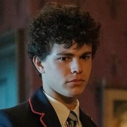 Zackary Arthur – Bild: SYFY / Universal Zackary Arthur – Bild: SYFY / Universal