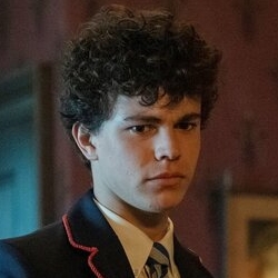 Zackary Arthur – Bild: SYFY / Universal