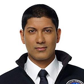 Zahf Paroo – Bild: Fox Television Studios