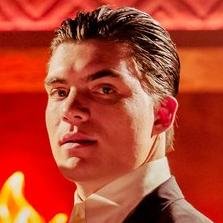 Zane Holtz – Bild: RTL Crime Zane Holtz – Bild: RTL Crime