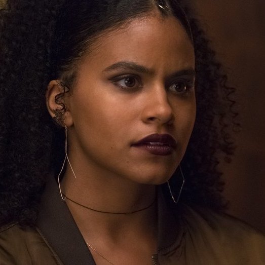 Zazie Beetz – Bild: FX Networks