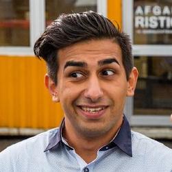 Zejhun Demirov – Bild: RTL