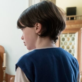 Zen McGrath – Bild: RTL Crime/Universal