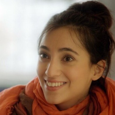 Zeynep Bozbay – Bild: ORF/​Lotus Film/​Carsten Thiele