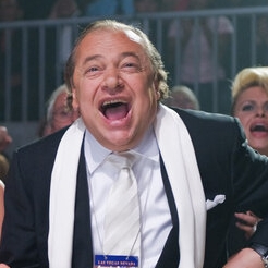 Zlatko Buric – Bild: Puls 4