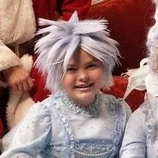 Zoé Höche – Bild: Kika