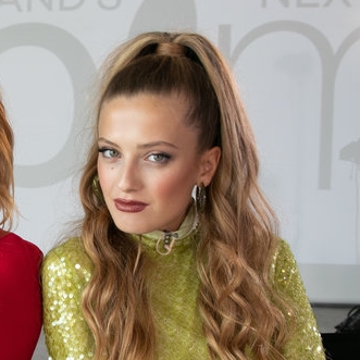 Zoë Pastelle – Bild: ProSieben