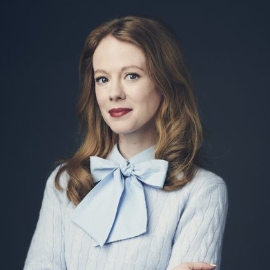 Zoe Boyle – Bild: TVNOW/MGM Television Entertainment Inc