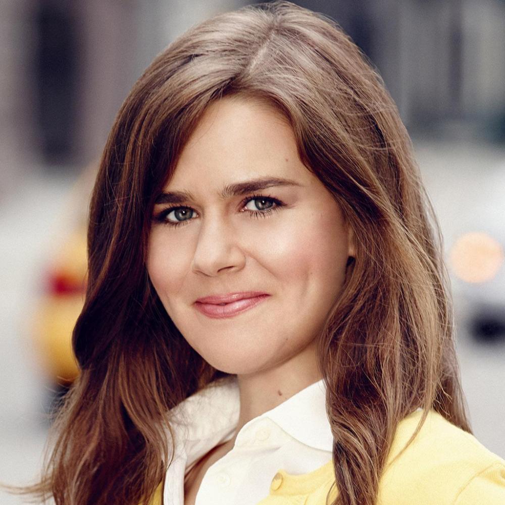 Zoe Jarman – Bild: Universal Television