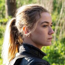 Zoé Marchal – Bild: Gaumont