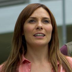 Zoe Naylor – Bild: TL5