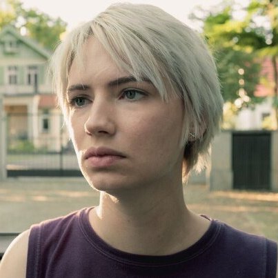 Zoë Valks – Bild: RTL / Nadja Klier Zoë Valks – Bild: RTL / Nadja Klier