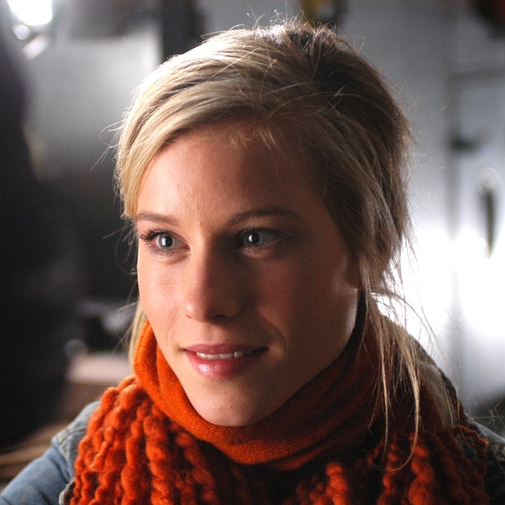 Zoe Weiland – Bild: Puls 8