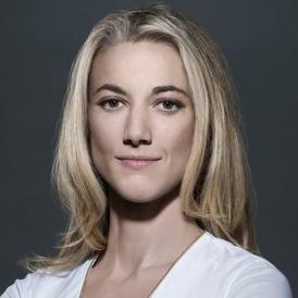 Zoie Palmer – Bild: Sony Entertainment Television
