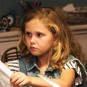 Zora Müller – Bild: ZDF und Stephanie Kulbach