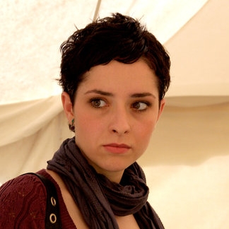 Zrinka Cvitesic – Bild: ZDF