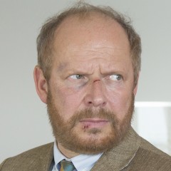 Filmografie Axel Milberg Fernsehserien De