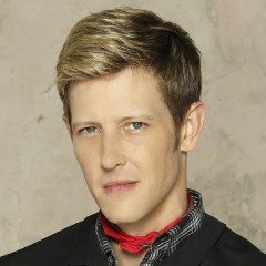 Gabriel Mann mad man