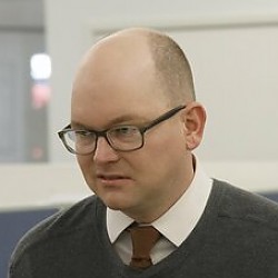 Mark Proksch tv shows