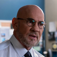 Next photo of Mitch Pileggi