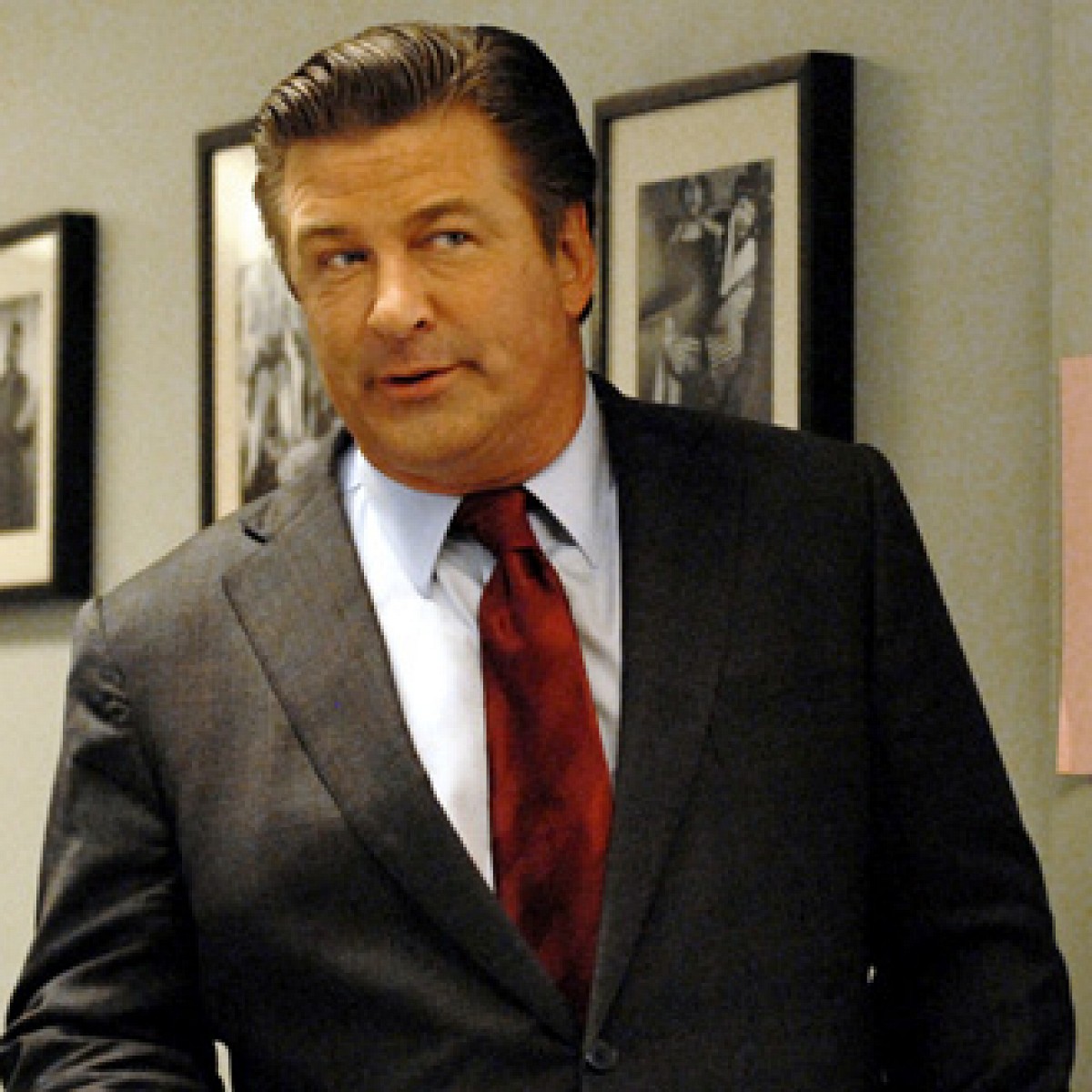 Alec Baldwin Wird Nachstes Opfer Eines Comedy Central Roasts Fernsehserien De