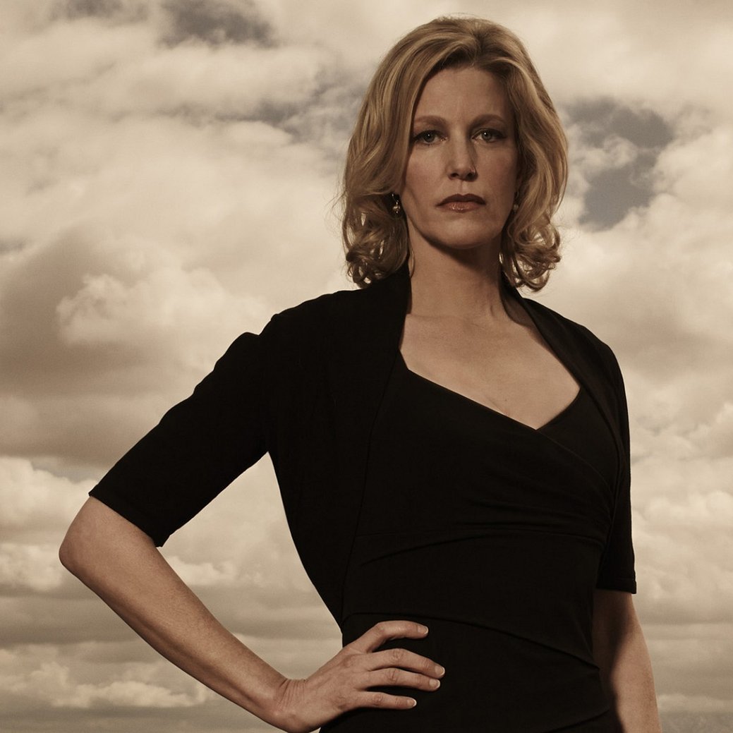 Anna Gunn Na Costa Colonel Pedro Miguel Da Silva Costa Space Defense