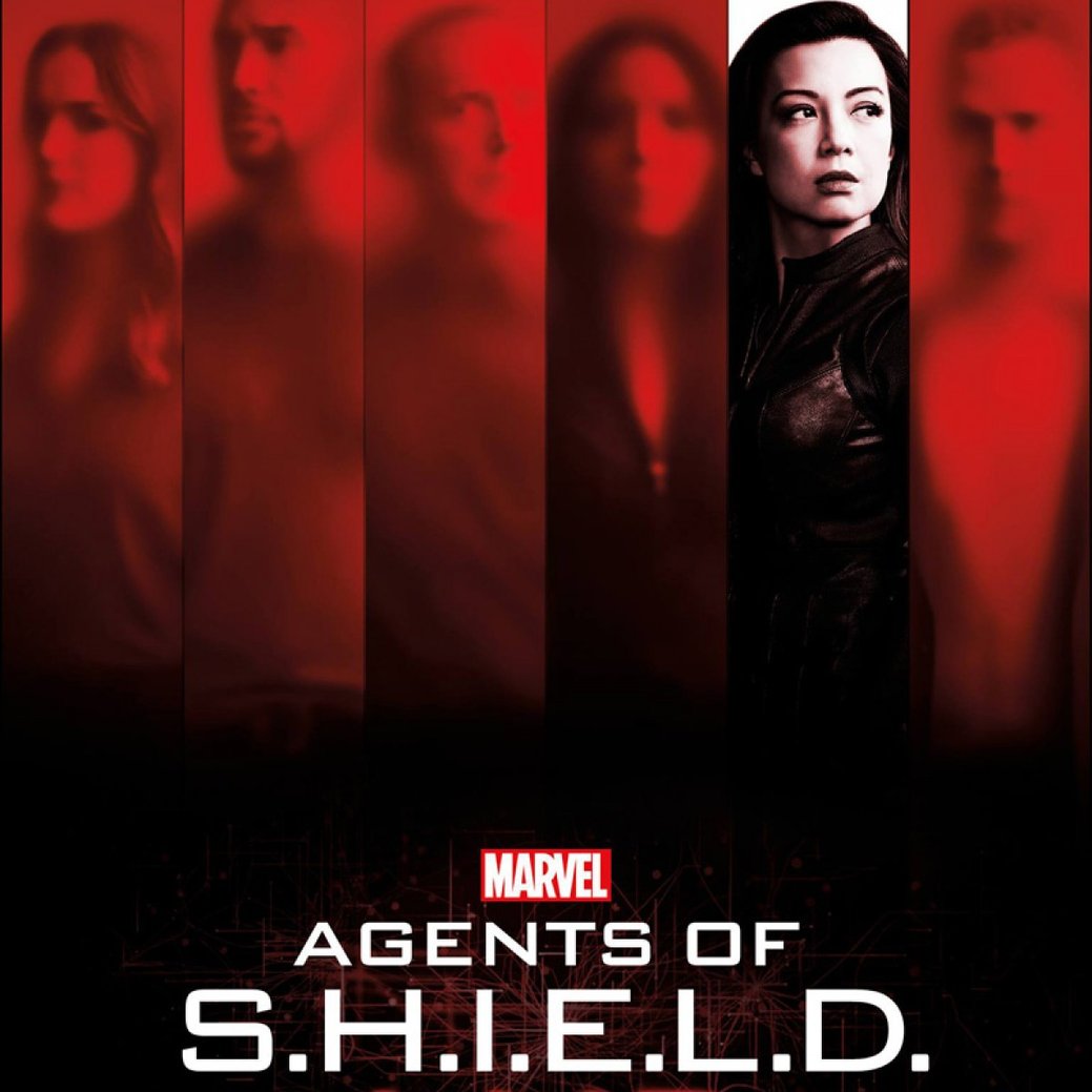 Marvel S Agents Of S H I E L D Now Ubernimmt Veroffentlichung Im Free Tv Fernsehserien De