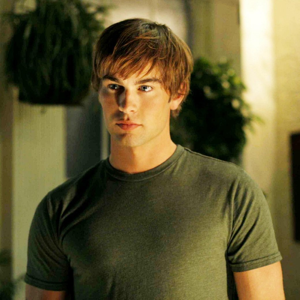 Chace Crawford Filmer Chicago
