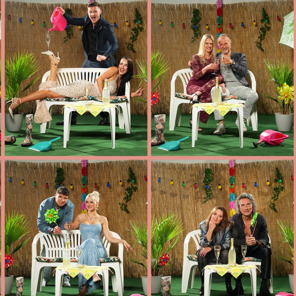 Saiiyansam alluring nudes - discover her seductive side