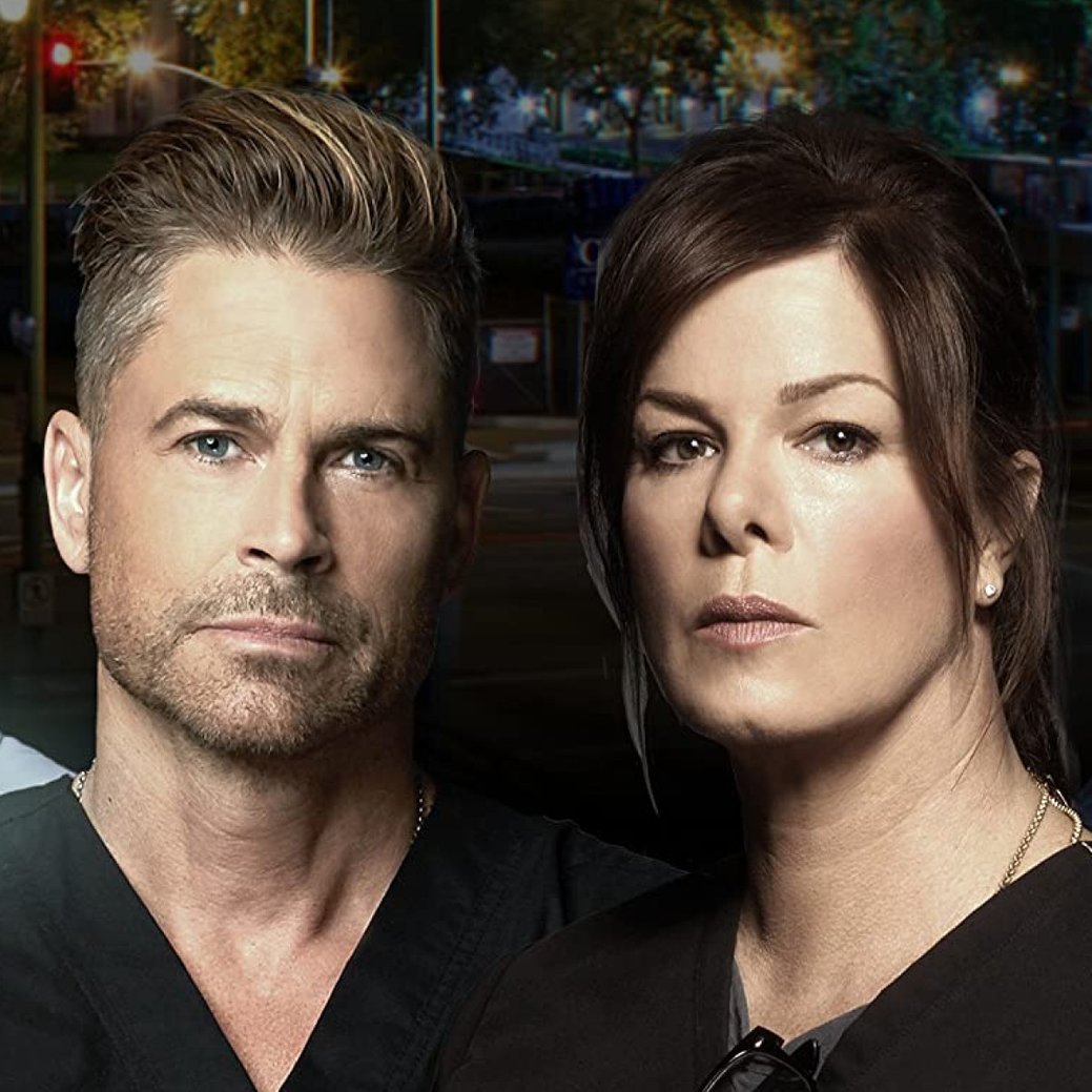 Code Black“: Free-TV-Premiere für dritte Staffel mit Rob Lowe und Marcia Gay  Harden – fernsehserien.de