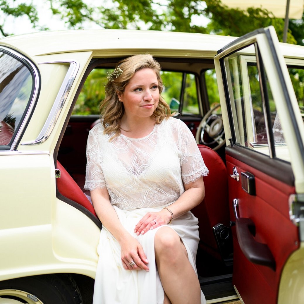Hochzeit in der „Landarztpraxis“: Sagt Dr. Sarah König endlich „Ja“? –  fernsehserien.de