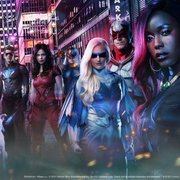 Titans Fernsehserien De