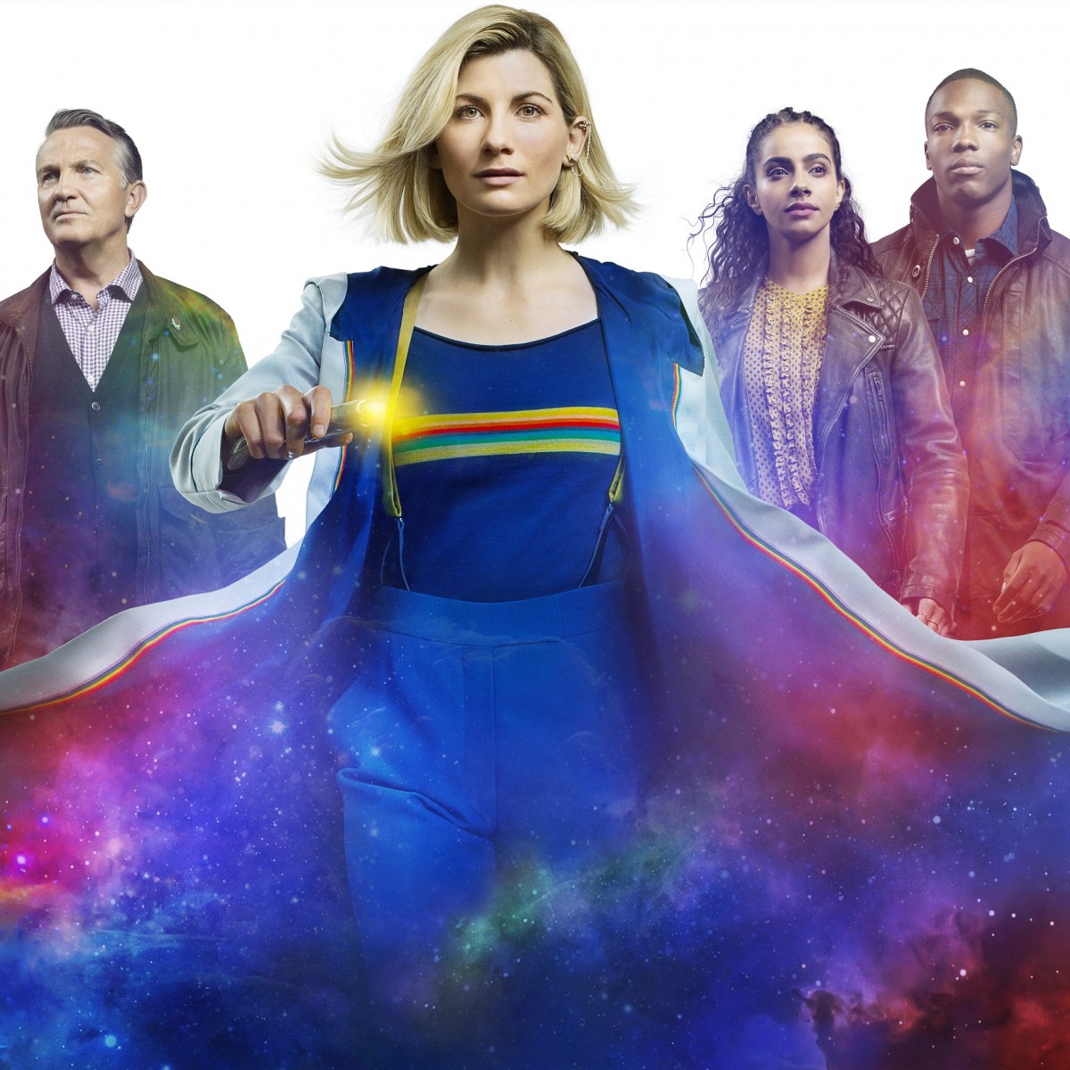 Doctor Who Termin Fur Free Tv Premiere Der Zwolften Staffel Verkundet Fernsehserien De