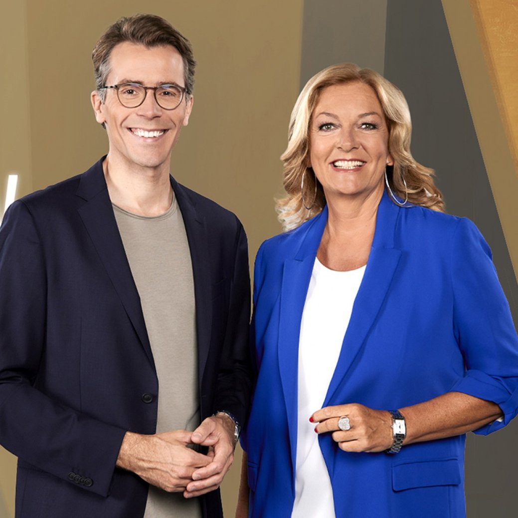 NDR Talk Show“ bestätigt neuen Kollegen von Bettina Tietjen –  fernsehserien.de