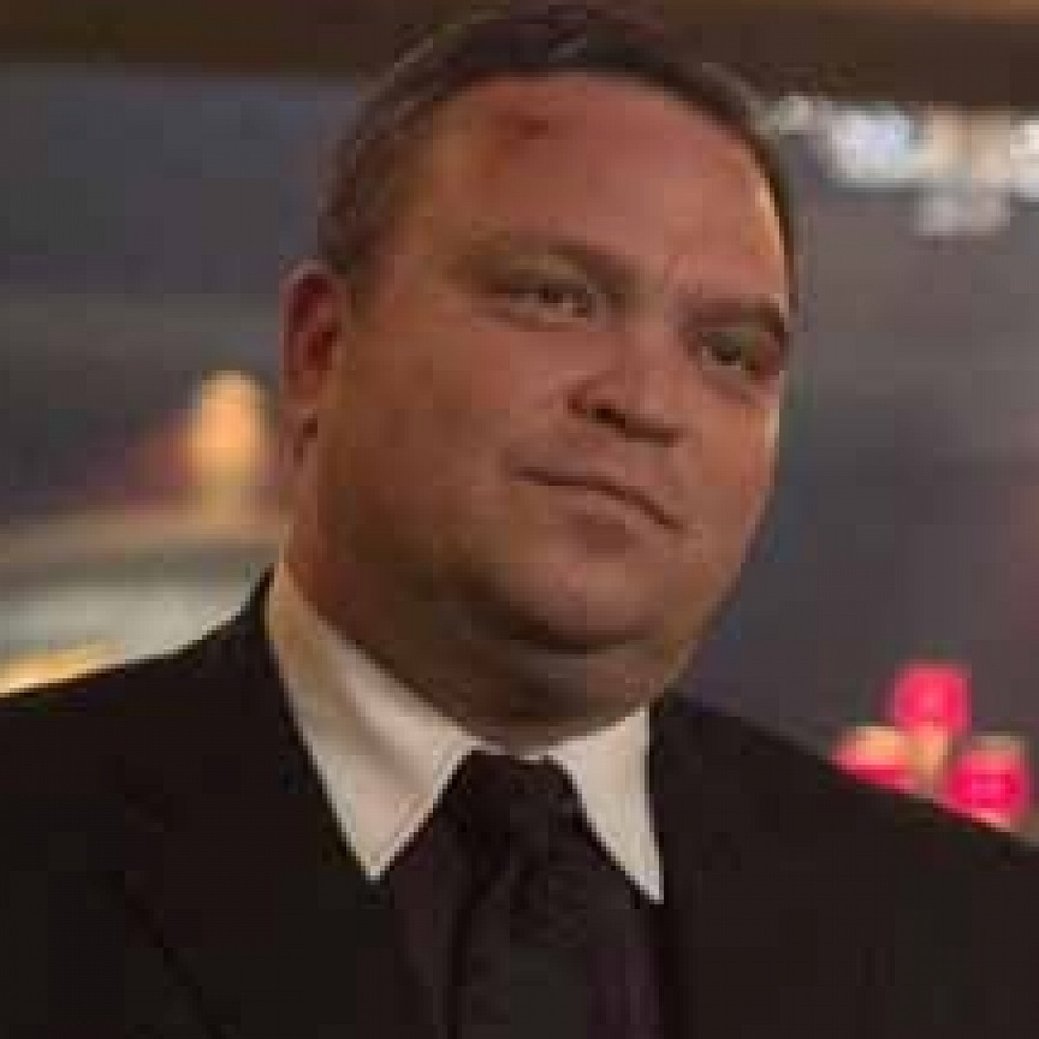 Gotham“: Auch Drew Powell wird mit Staffel zwei zum Hauptdarsteller –  