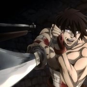 Drifters - Battle in a Brand-new World War: Keine Informationen