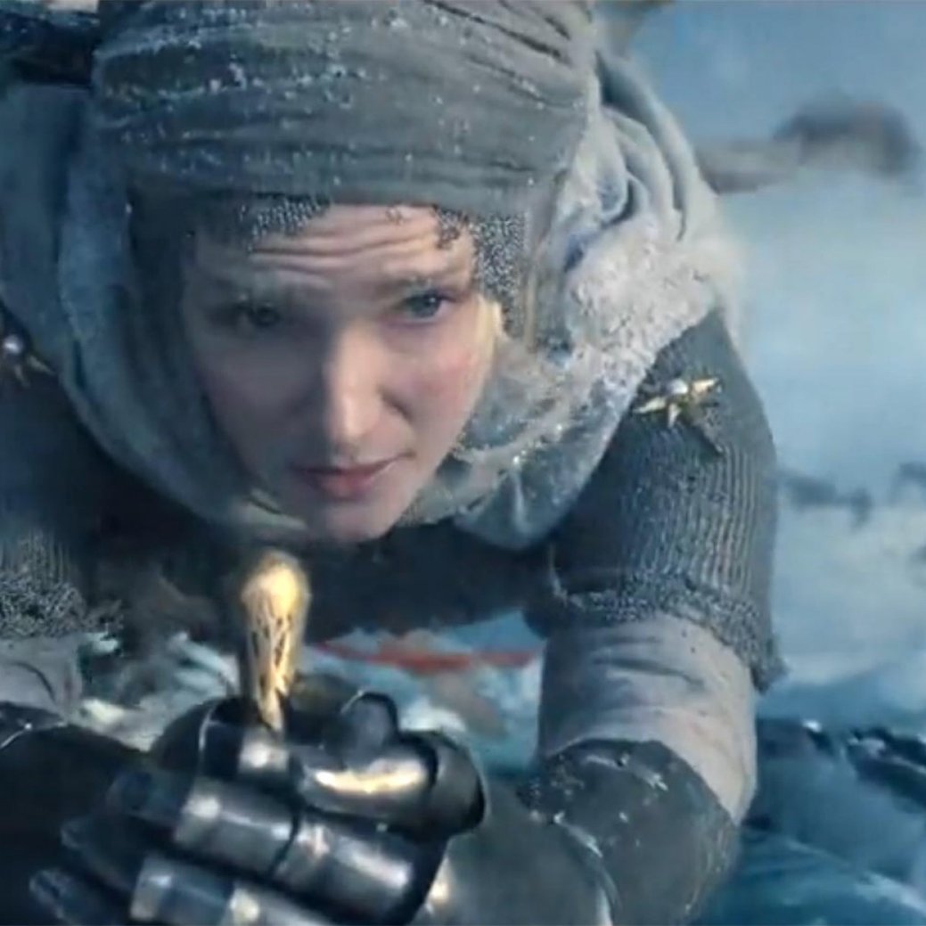 „Der Herr der Ringe: Die Ringe der Macht“: Amazons Serienepos macht Tolkiens detailreiche Fantasy-Welt greifbar – Review – Streaming-Produktion erzählt Vorgeschichte zu „Der Hobbit“ und „Der Herr der Ringe“ – Bild: Prime Video