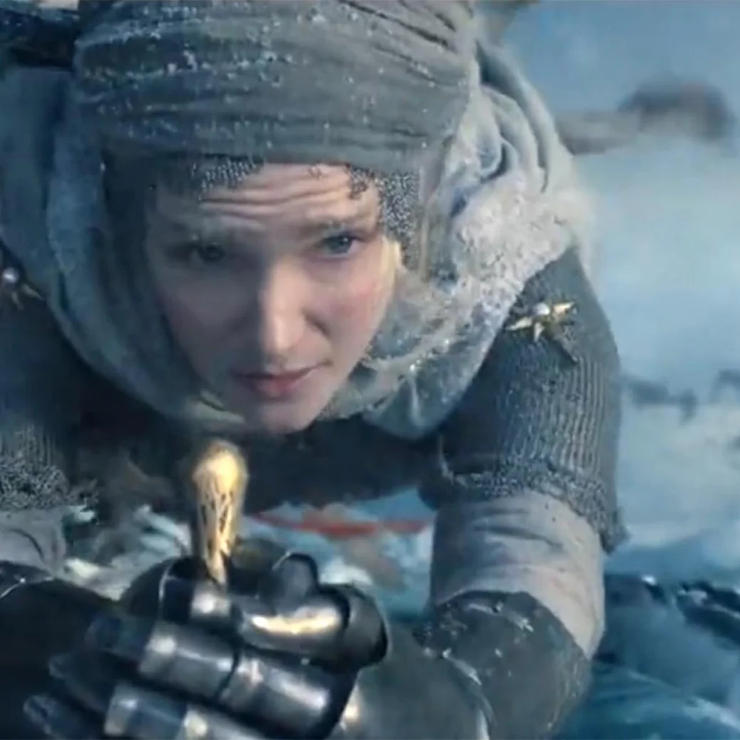 „Der Herr der Ringe: Die Ringe der Macht“: Amazons Serienepos macht Tolkiens detailreiche Fantasy-Welt greifbar – Review – Streaming-Produktion erzählt Vorgeschichte zu „Der Hobbit“ und „Der Herr der Ringe“ – Bild: Prime Video