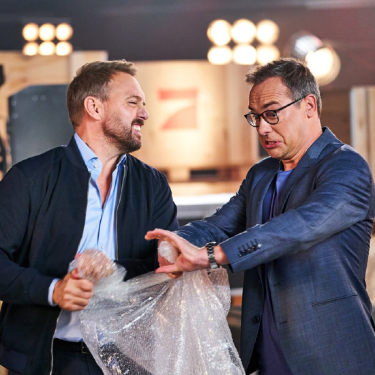 Prosieben Live Show Bei Dir Zuhause Prosieben Live Show Bei Dir Zuhause