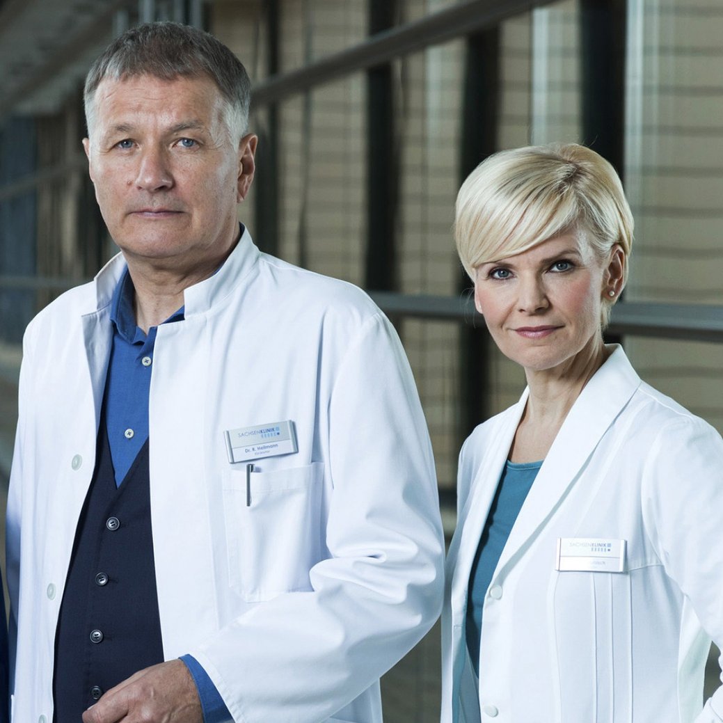 In aller Freundschaft“: Das passiert in der 1000. Folge! – fernsehserien.de