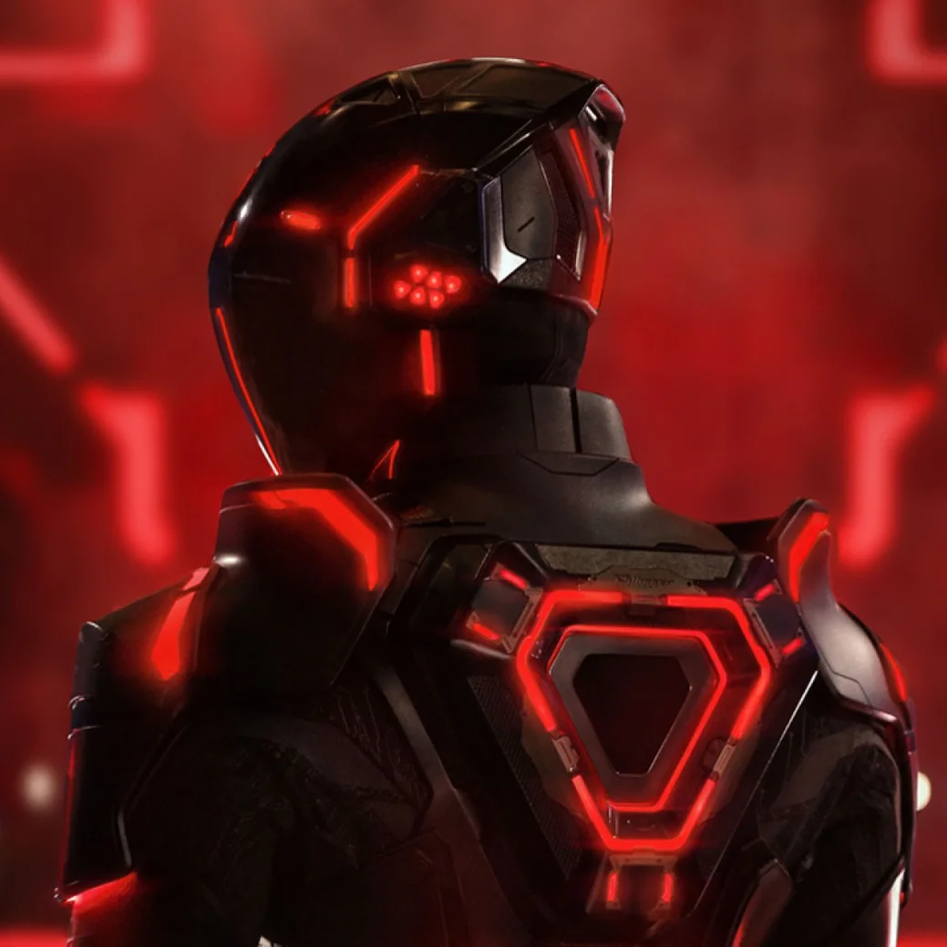 Film-Trailer zu „TRON: Ares“ mit Jared Leto, neuem „Predator“-Film und „Mortal Kombat“-Sequel – Animationsfilme „Pixar’s Hoppers“ und „Aztec Batman: Clash of Empires“ dabei – Bild: Disney