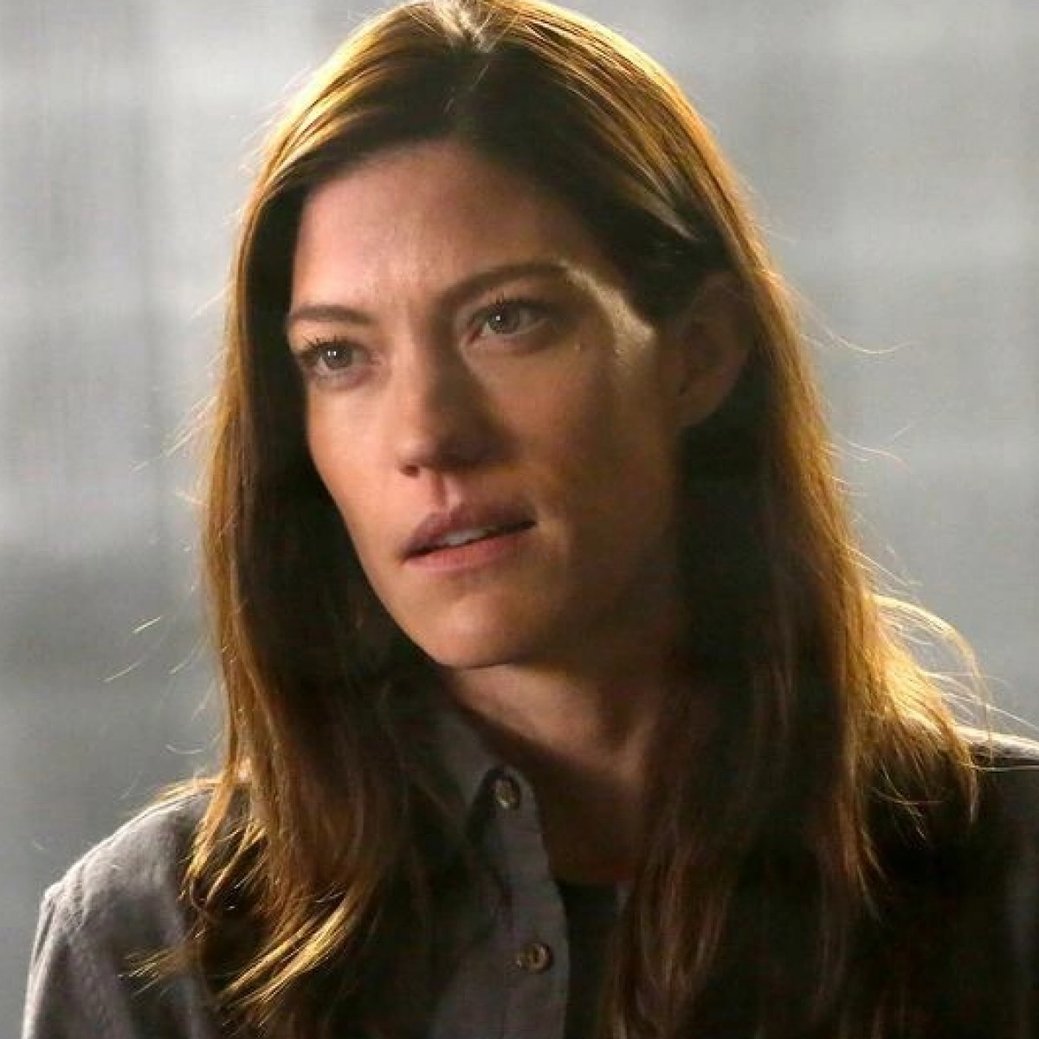 Jennifer Carpenter Nude Pics - Picture Of Carpenter