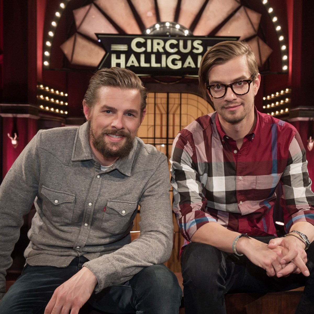 Quoten Halligalli Quizpoker Special Uberzeugt Bauer Sucht
